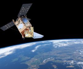 Europa lanza un satélite para cartografiar la contaminación atmosférica con un nivel de detalle sin precedentes -