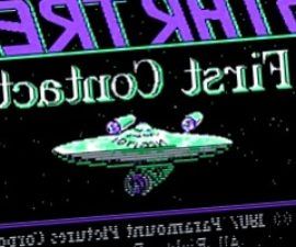 Cerca de 2.400 juegos clásicos de MS-DOS son ahora libres para jugar en línea - no se requiere disquete - y los fanáticos nostálgicos de los juegos con temas espaciales deberían tener docenas de opciones para explorar.