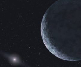 "Planeta X" podría existir, y también el "Planeta Y"