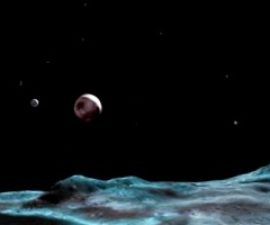 Plutón: El Planeta Enano