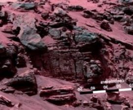 ¿Podría el daño de la rueda de Mars Rover Curiosity ser causado por la corrosión? -