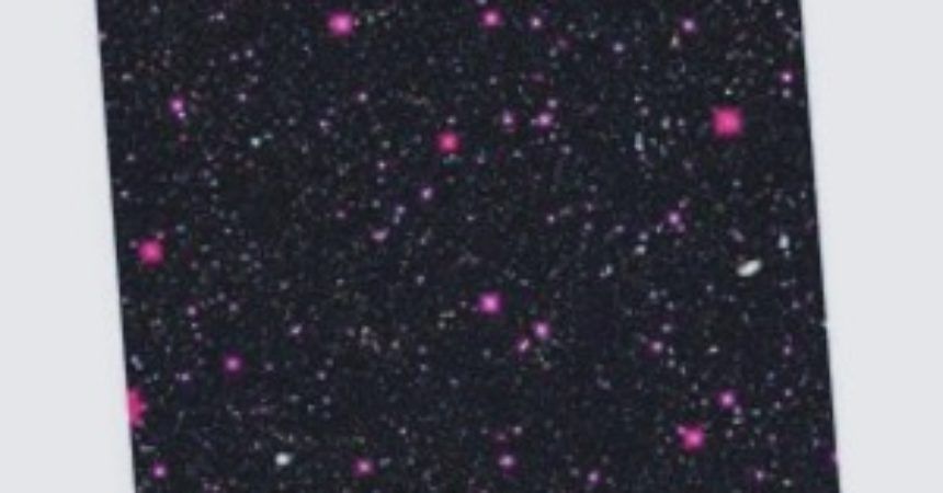 ¿Resolverá LSST los misterios de la materia oscura y la energía oscura? (Kavli Hangout) -