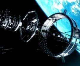 La NASA ha otorgado financiamiento a una docena de conceptos tecnológicos imaginativos, con la esperanza de que uno o más de ellos conduzcan a grandes avances en la ciencia y exploración espaciales.