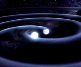 Las estrellas binarias son dos estrellas que orbitan un centro de masa común - descubrimiento planetas
