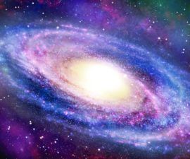 Galaxias: Colisiones, tipos y otros hechos